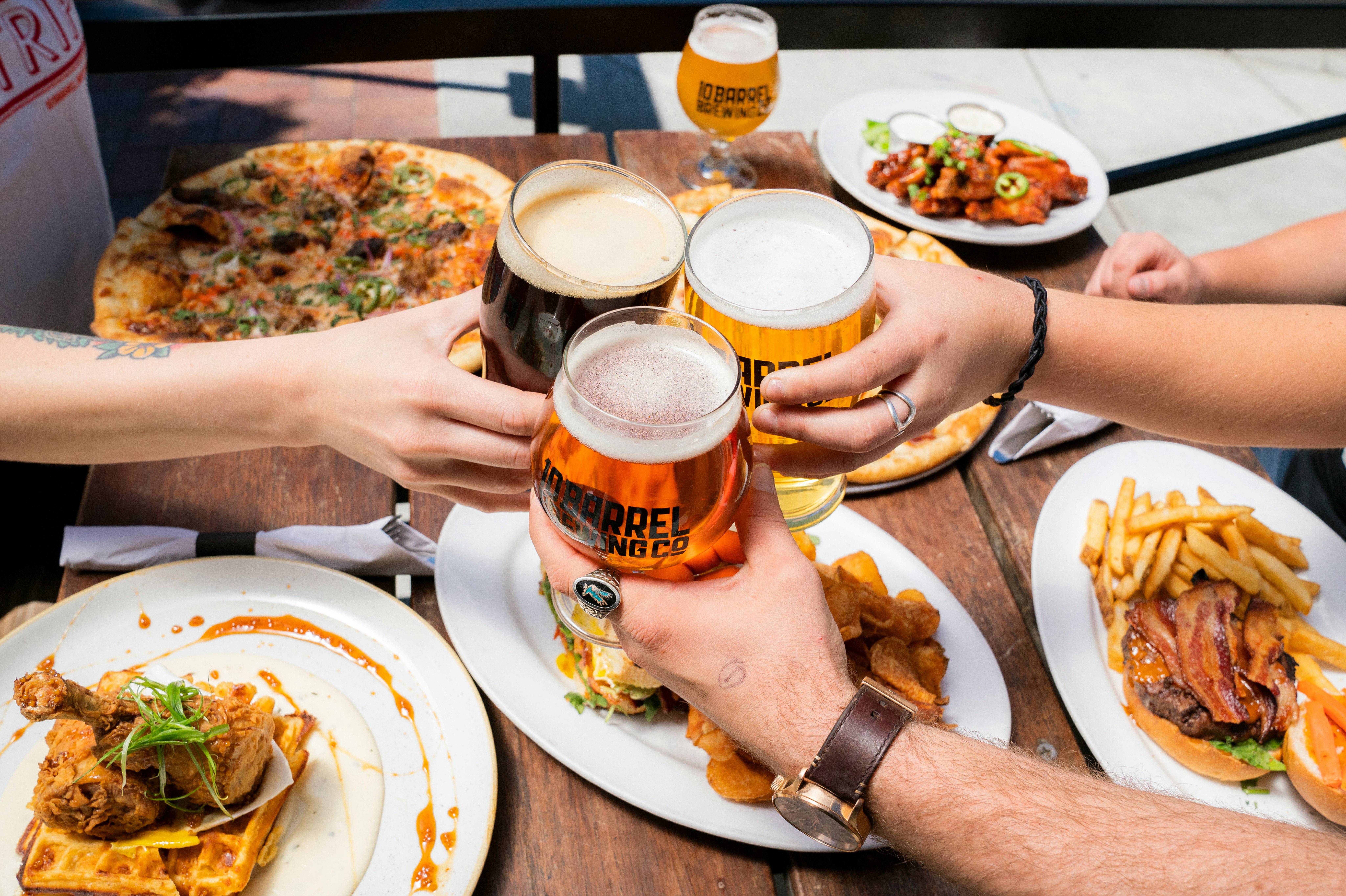 Top Food Influencer Post Types That Actually Drive Engagement (and Orders)