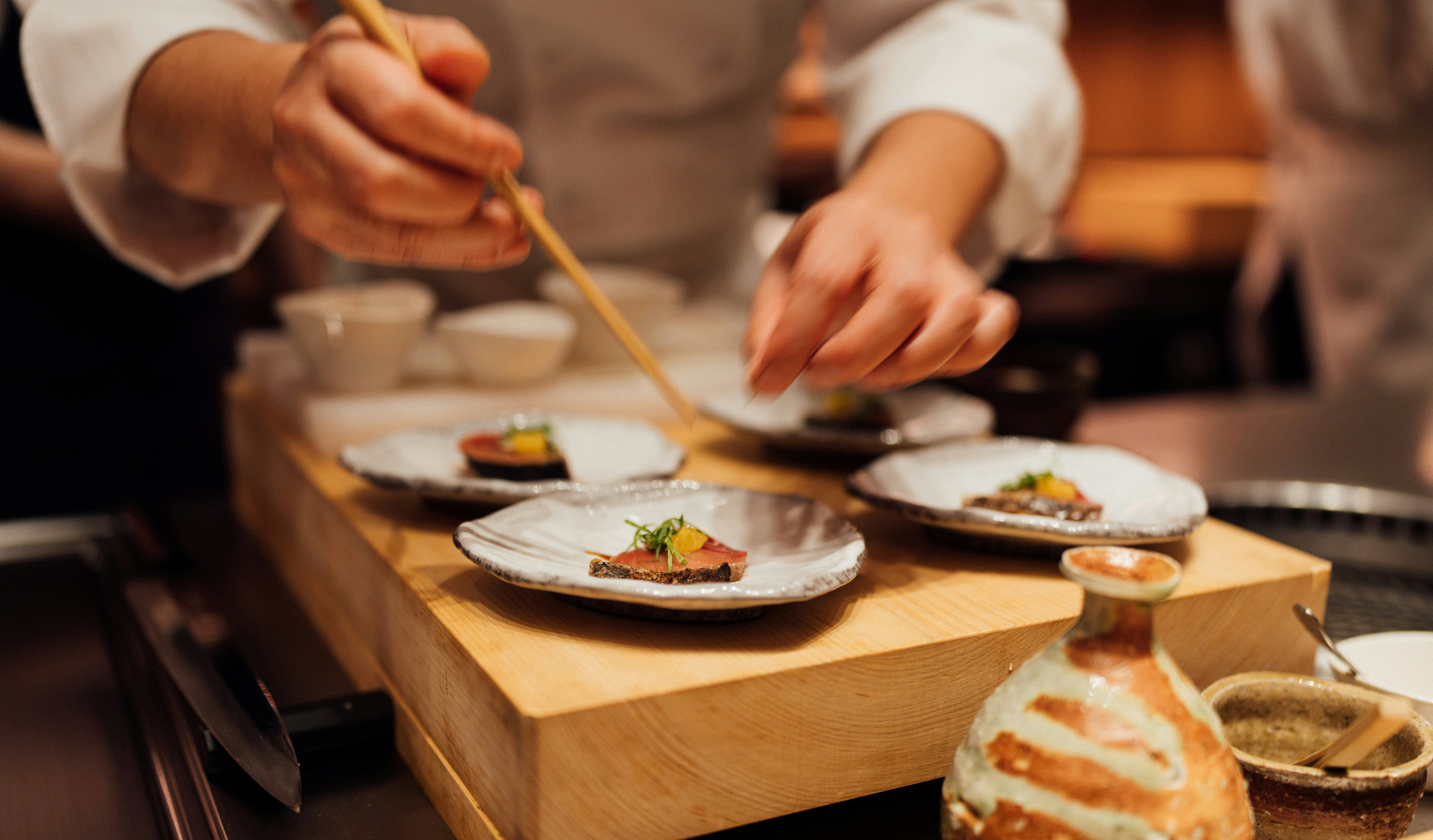 15 Restaurant Social Media Marketing Ideas That Bring More Diners