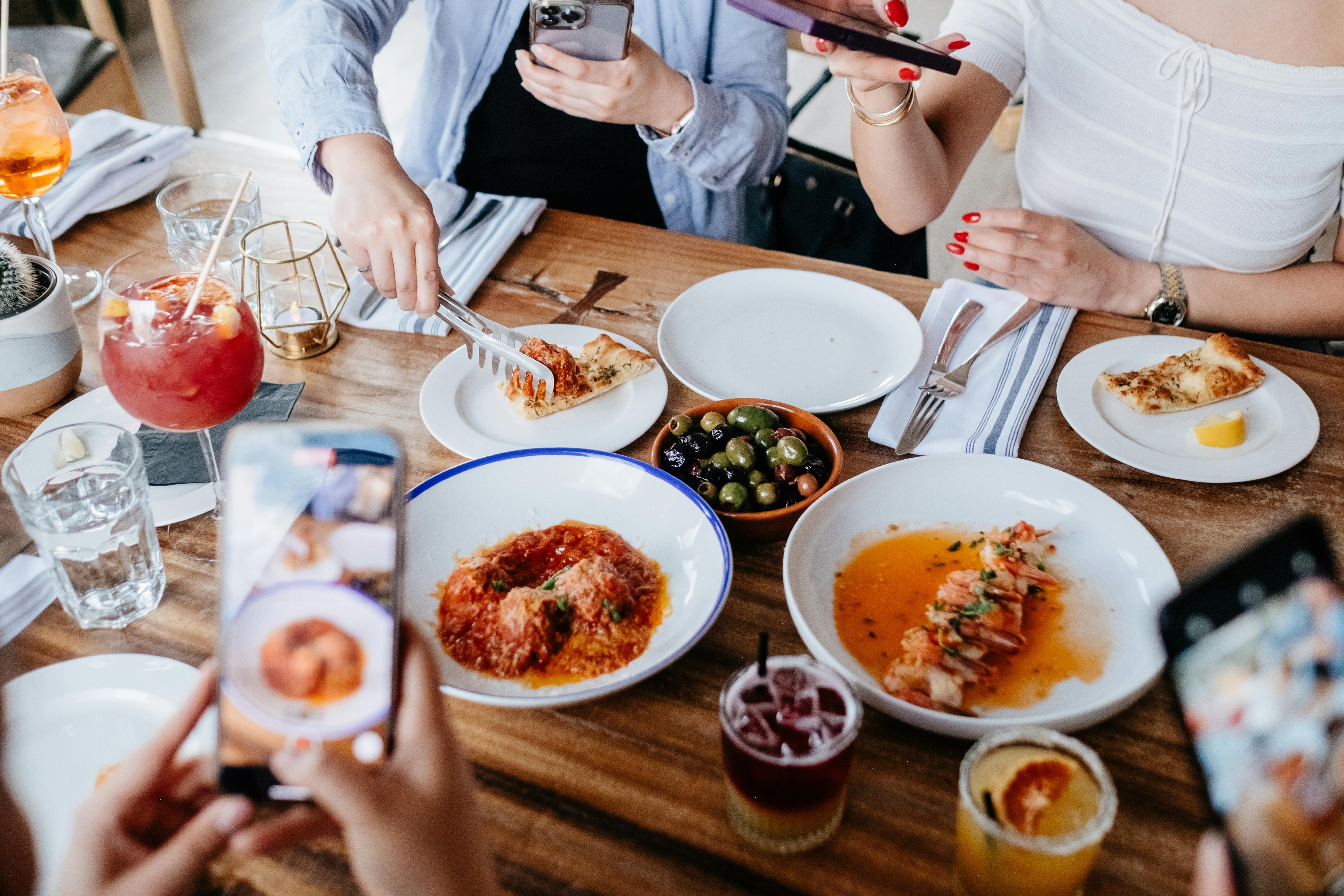 The Best Macro and Micro Food Influencers in NYC (2026 Guide)