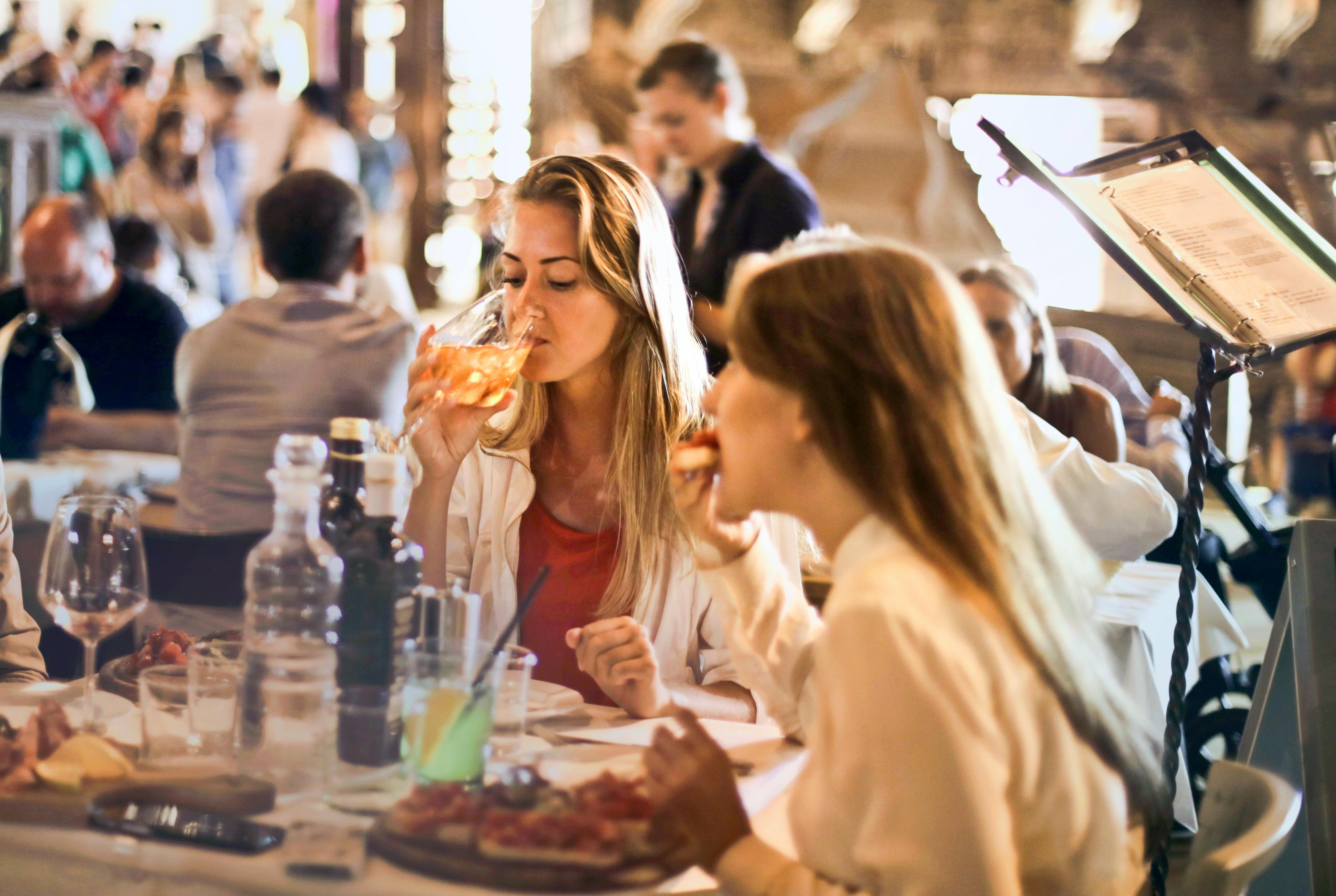 How Foodie Creators Help People Discover Local Restaurants (and Why DishPair Is the Missing Link)
