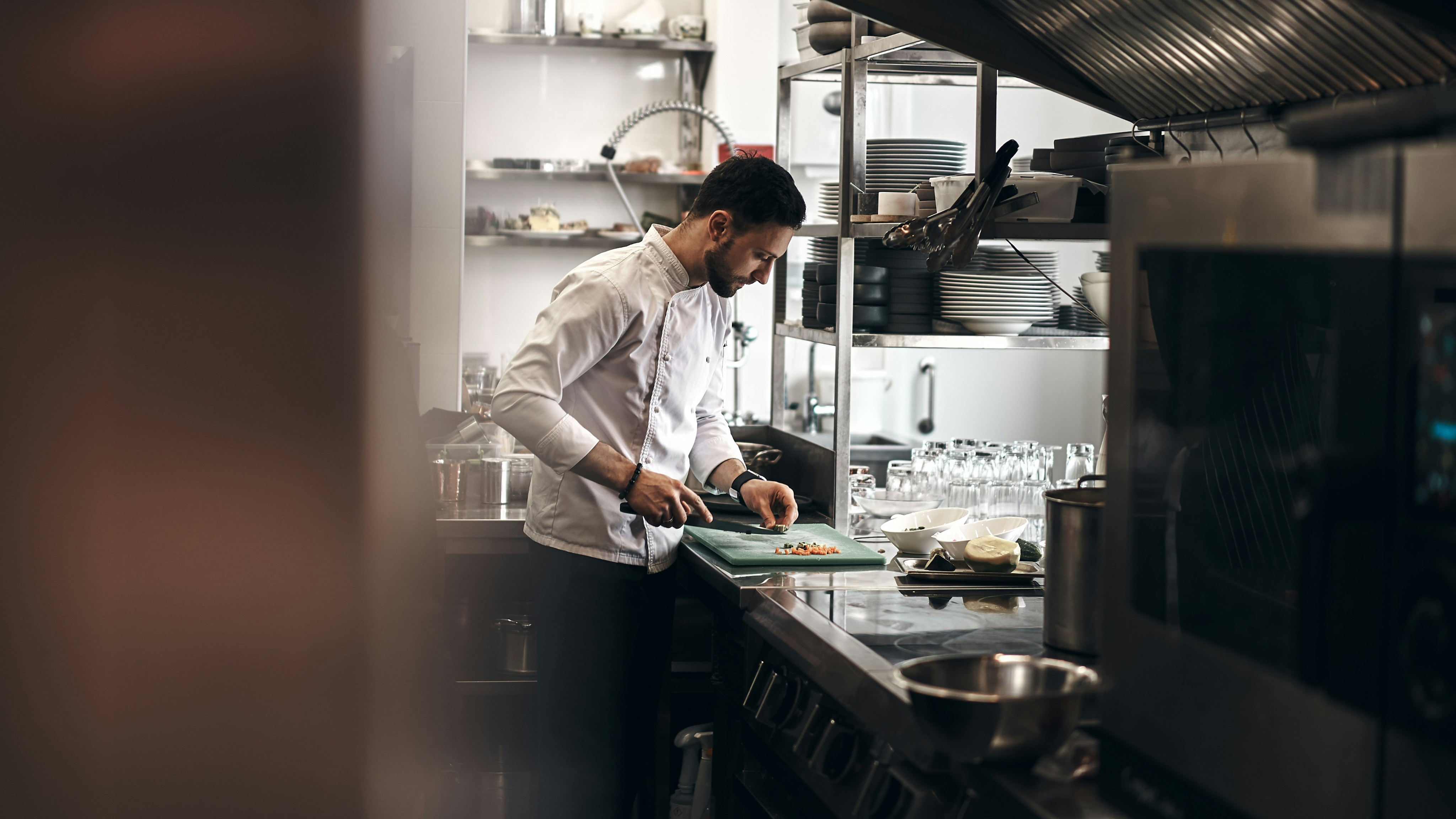 What Are the Top Reasons Restaurants Are Successful?