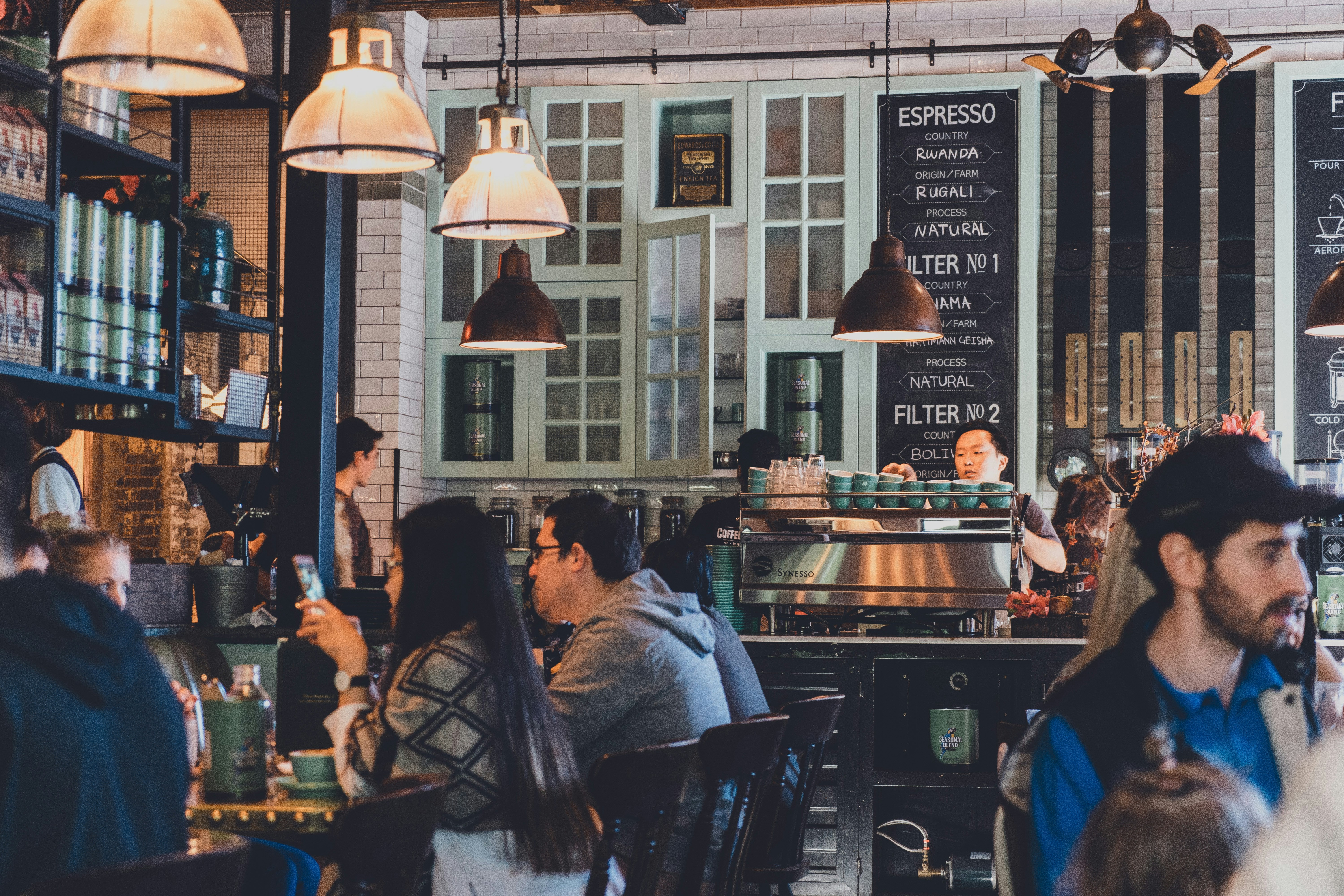 How to Get More Customers to Join Your Restaurant Loyalty Program — Before They Even Visit