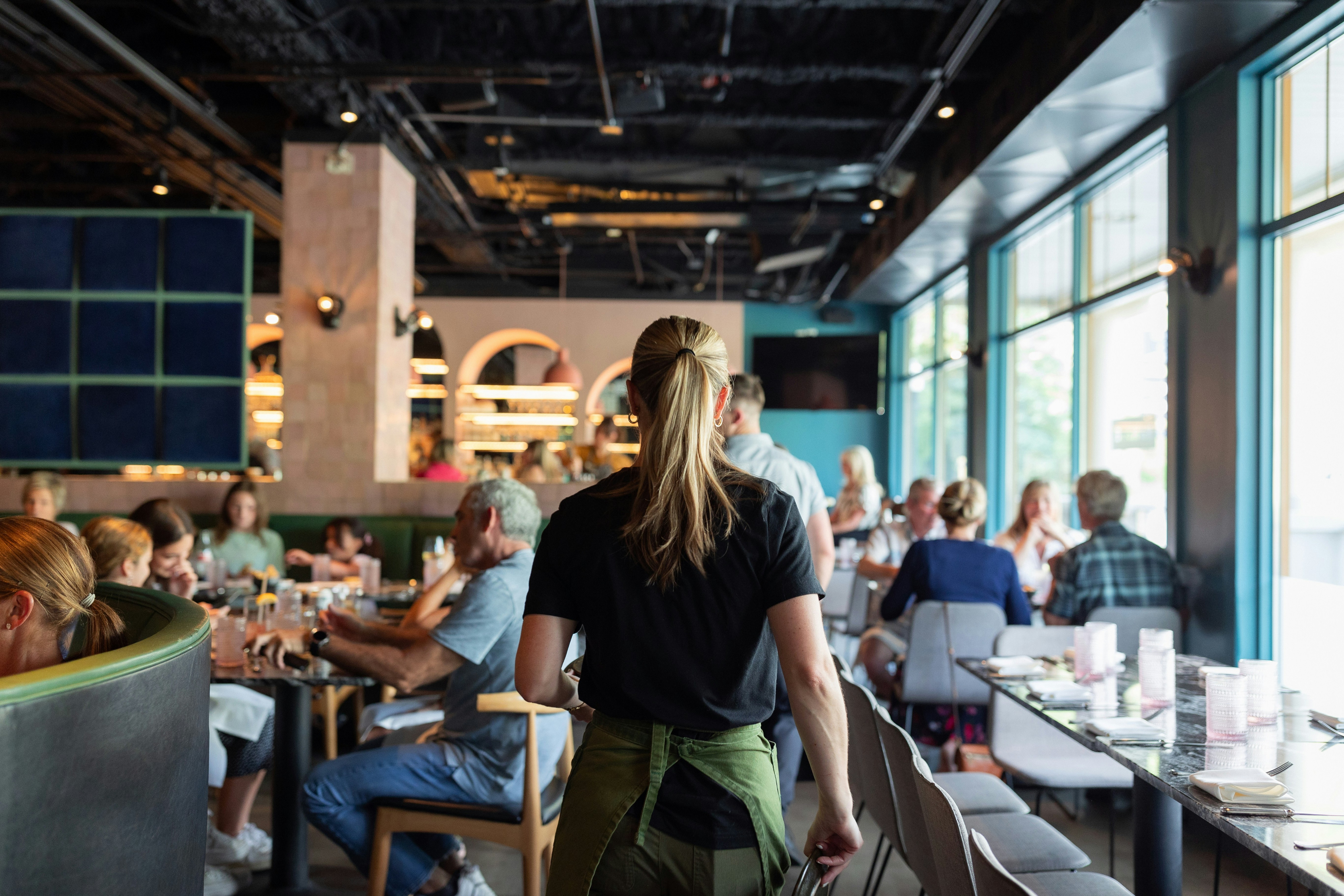 Restaurant TikTok Marketing: How Restaurants Go Viral and Drive Diners