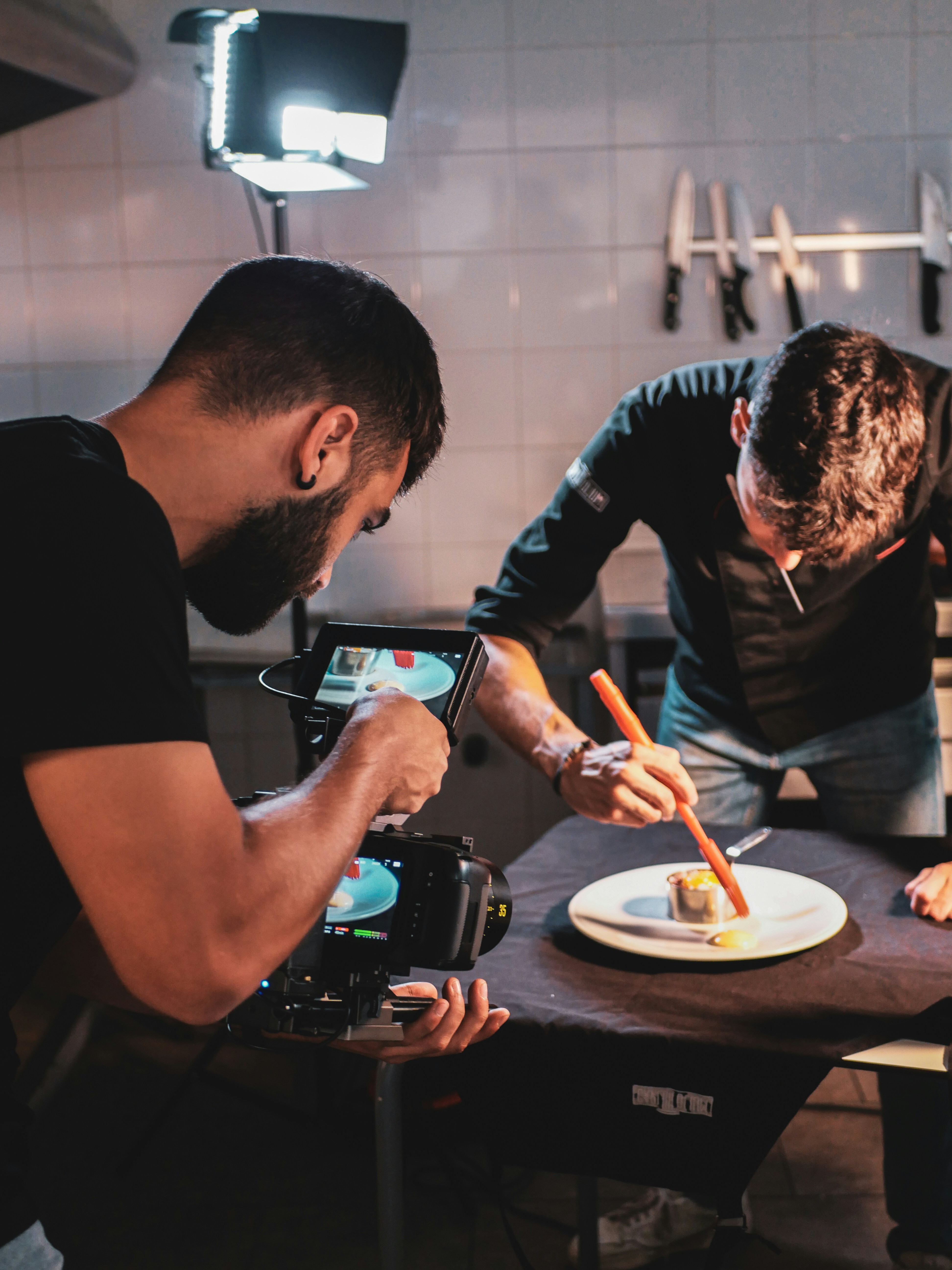 5 NYC Food Creators Who Actually Drive Diners (Not Just Views)
