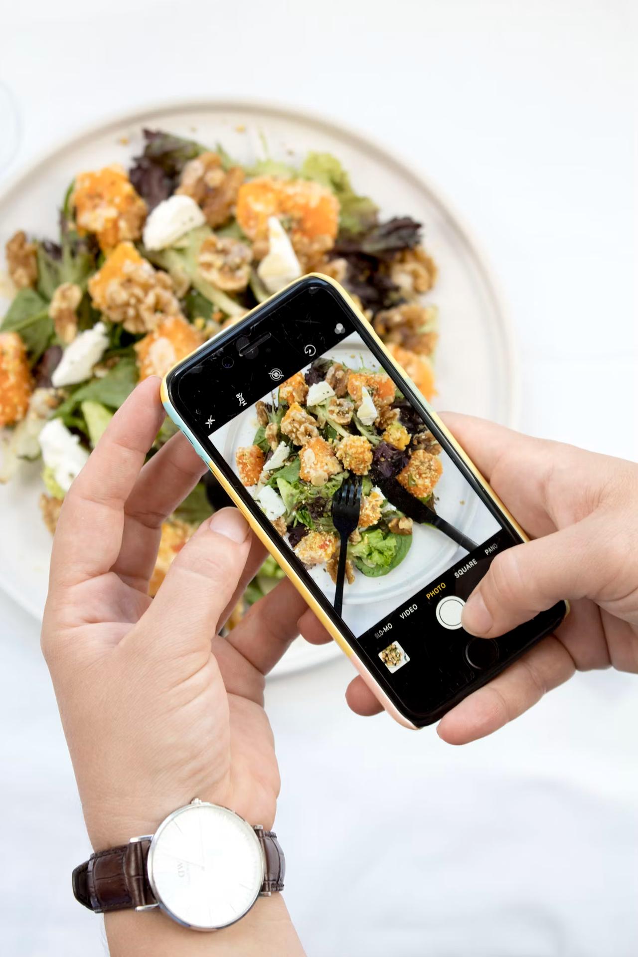 Restaurant Influencer Brief Template: 10 Things to Include