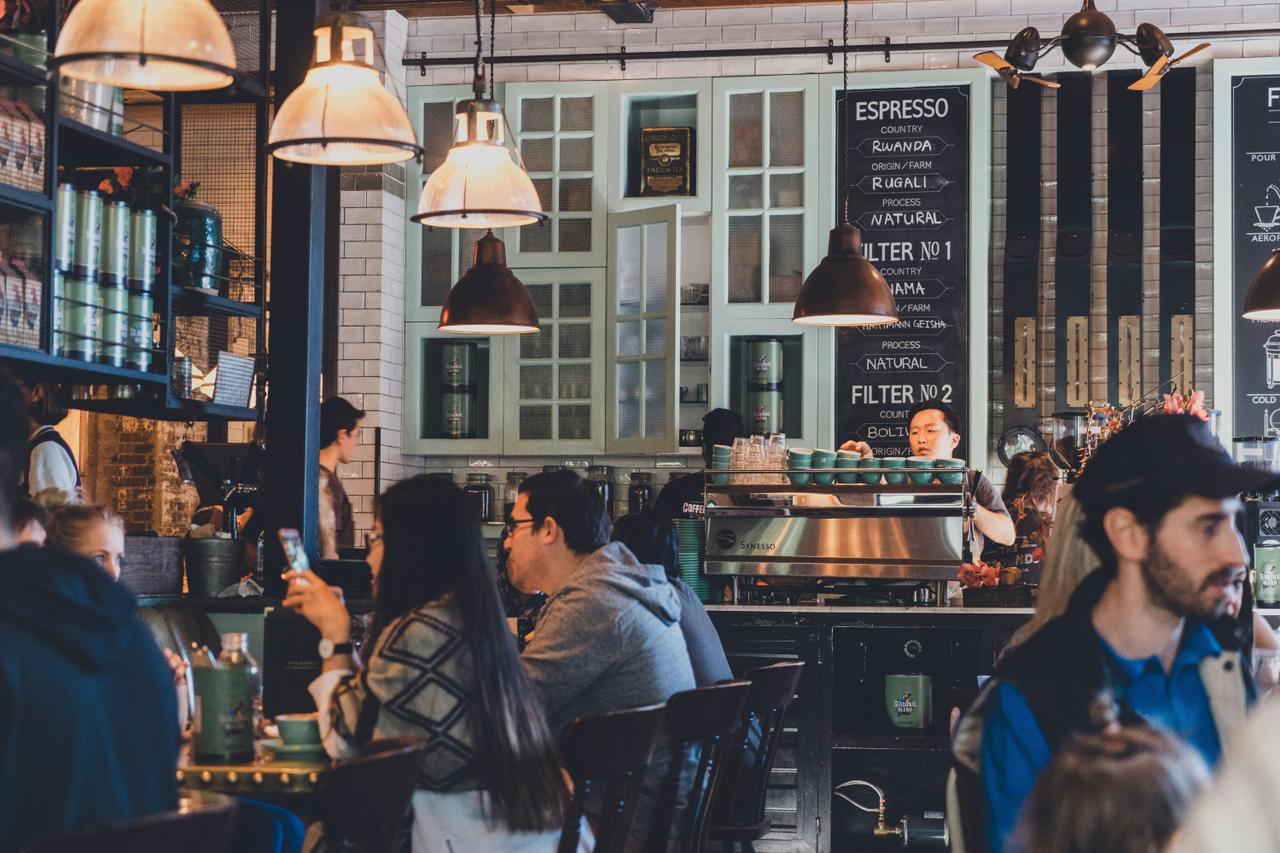 How to Get More Customers to Join Your Restaurant Loyalty Program — Before They Even Visit